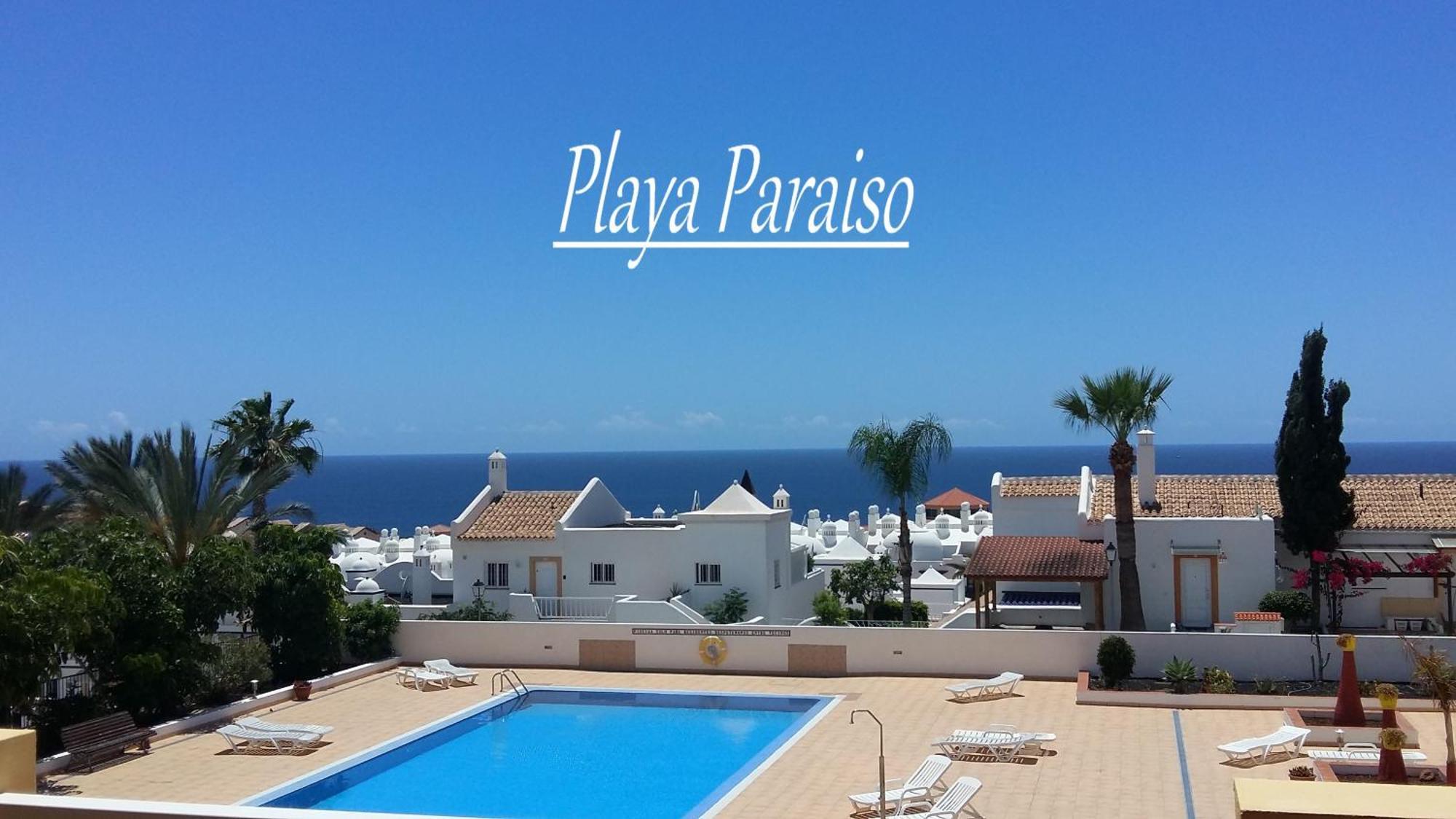 Sans Vis-a-vis Vue Ocean & Piscine,free Wifi,private Parking&solarium